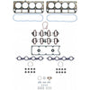 Fel-Pro HS26192PT fits Chevrolet Silverado 2500 HD HS 26192 PT PermaTorque Engine Cylinder Head Gasket Set