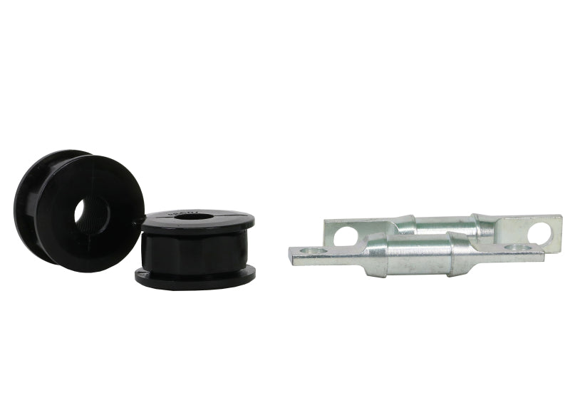 Whiteline W63544 fits Ford Focus MK3 / Mazda 3 Rear Trailing Arm Forward Bushing Kit