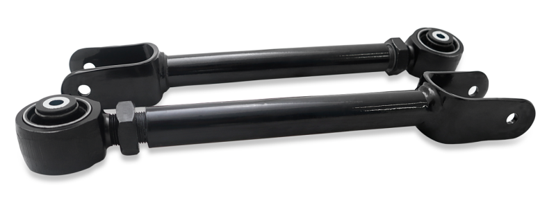 SuperPro TRC1194 fits Jeep 96-07 Wrangler TJ Upper Trailing Arm Set