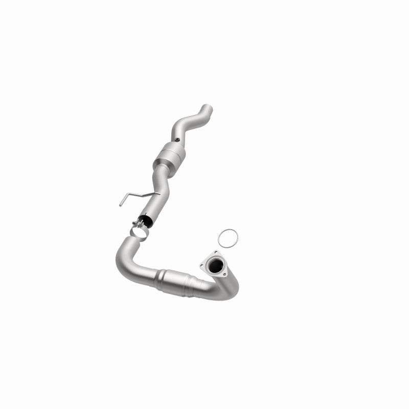 MagnaFlow 49636 Conv DF Avalanche 8.1 DS OEM