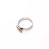 S&S 500-0791 Cycle SAE 24 Worm Drive Hose Clamp