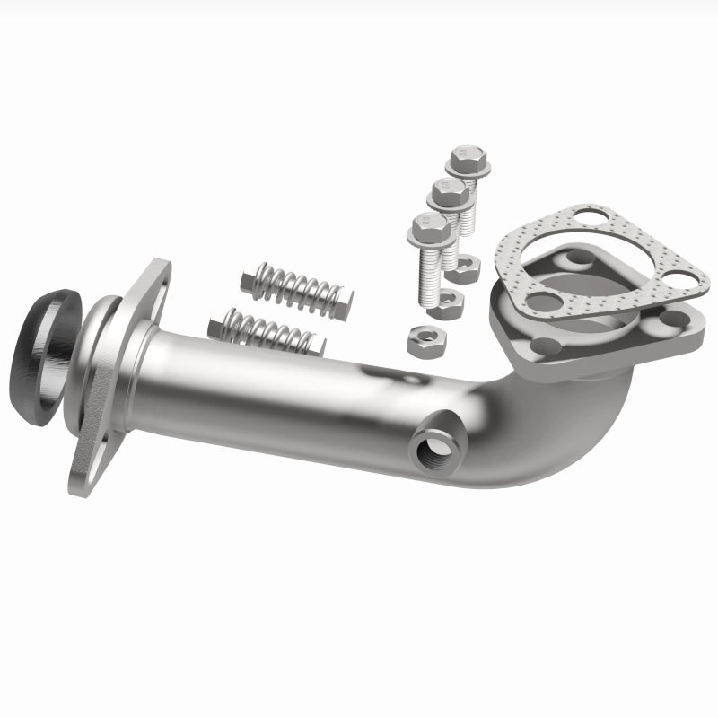 Magnaflow 107-0117 BRE Exhaust 99-03 Protege 1.6L 1.8L 2.0L Front Pipe Kit