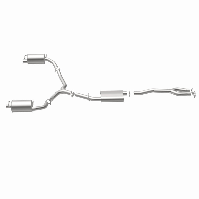 Magnaflow 106-0773 BRE Exhaust Kit 15-22 300 CHARGER 3.6L