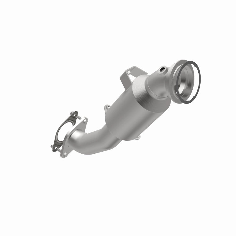 Magnaflow 280198 19-20 fits Chevrolet Silverado 1500 2.7L OEM Grade EPA Compliant Direct-Fit Catalytic Converter