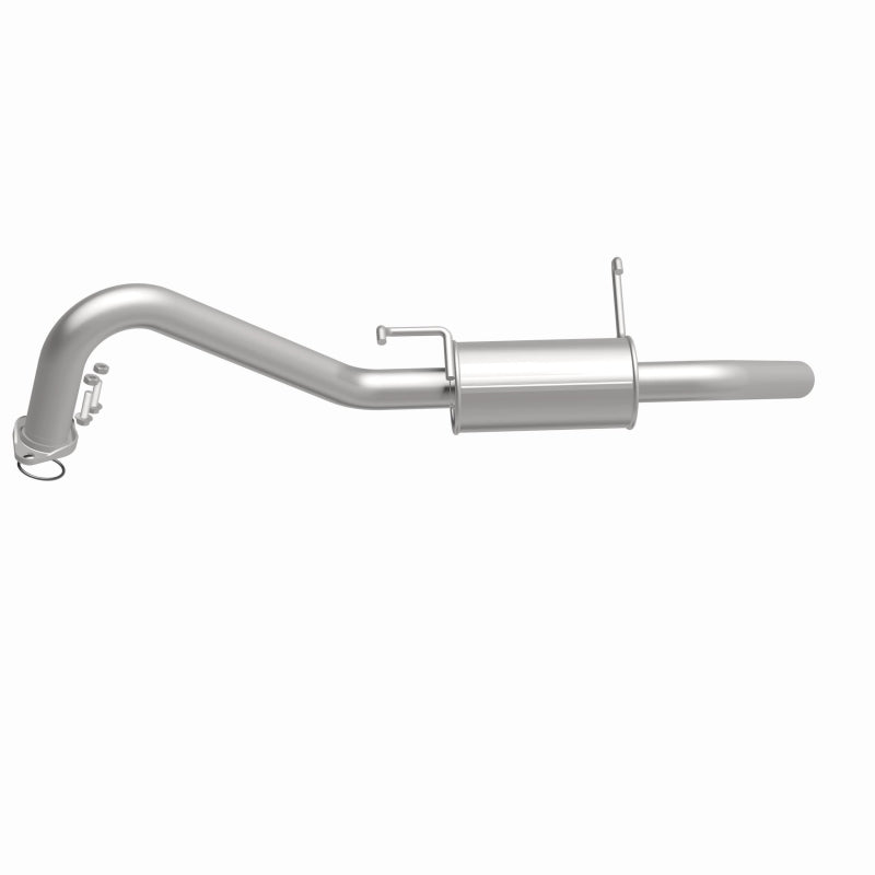 Magnaflow 108-0206 BRExhaust 97-00 fits Infiniti QX4/ 06-00 Nissan Pathfinder Muffler Kit