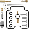 QuadBoss 418352 fits Yamaha YFM450 Grizzly 4x4 EPS Carburetor Kit