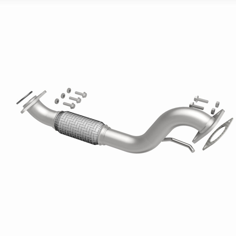 Magnaflow 107-0266 BRE Exhaust 08-14 Rogue Select 2.5L Front Pipe Kit