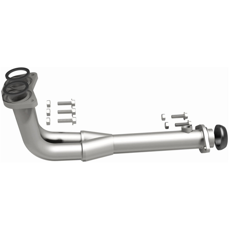 Magnaflow 107-0137 BRE Exhaust 94-01 Integra 1.8L Front Pipe Kit