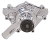 Edelbrock 8887 Water Pump High Performance fits Chrysler 1969-85 318-360 CI V8 Engines Standard Length