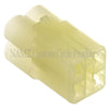 NAMZ NS-6180-4181 HM Sealed Series 4-Position Female Connector (Each)