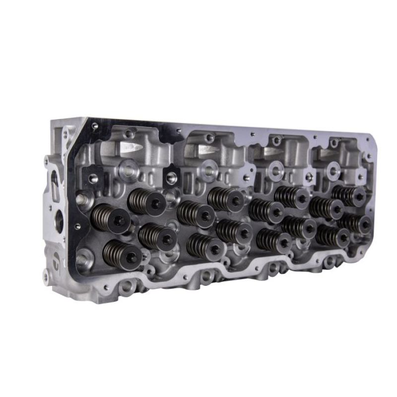 Fleece FPE-61-10001-D-CL Performance 01-04 GM Duramax LB7 Freedom Cylinder Head