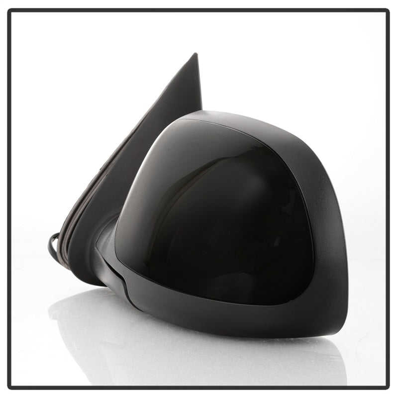 xTune 9938634 99-02 fits Chevy Silverado Power Heated Mirror - Left MIR-03CS99-