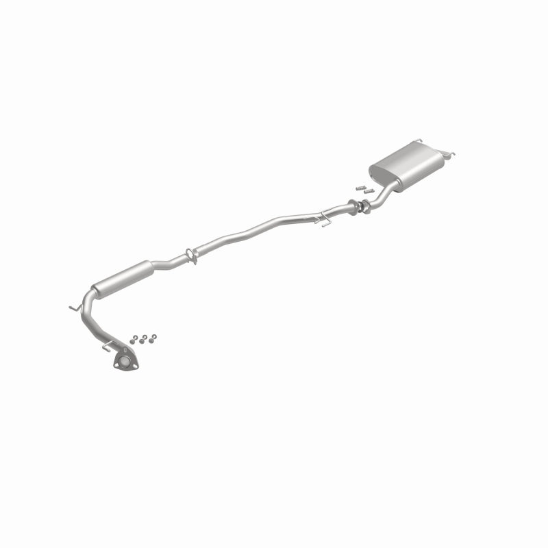 Magnaflow 106-0228 BRE Exhaust Kit 07-08 fits Honda Fit 1.5L