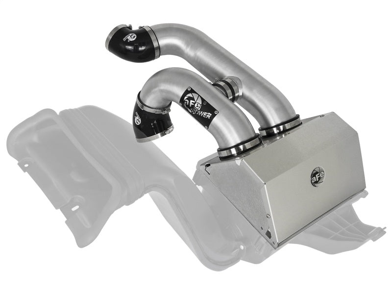 AFE 54-12882-H FORCE Stage-2 Pro 5R Cold Air Intake System 2017 fits Ford Rapt