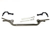 Ridetech 11169525 67-69 fits Camaro 68-74 Nova TruTurn Steering System Package Does Not Include Spindles