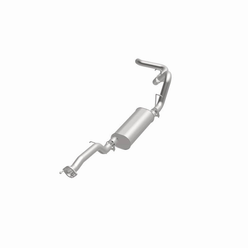 Magnaflow 106-0416 BRE Exhaust Kit 94-95 Tahoe Yukon 5.7L