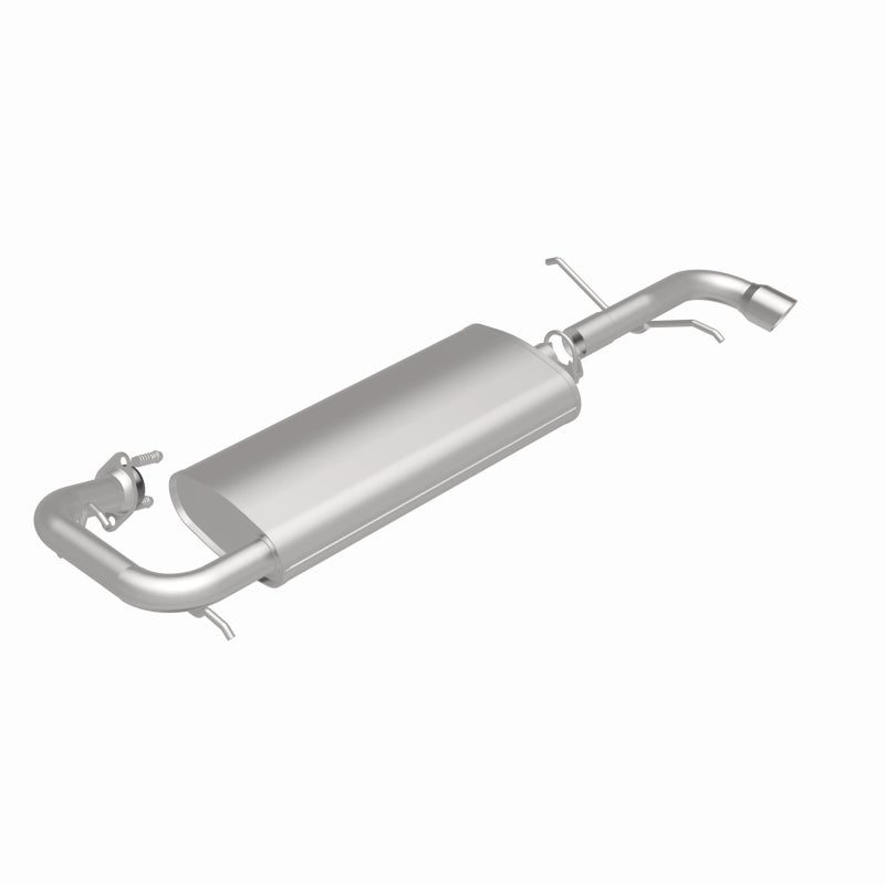 Magnaflow 106-0890 BRE Exhaust Kit 09-15 fits Toyota Venza 2.7L