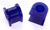 SuperPro SPF3011-26.5K fits Toyota Front Sway Bar Mounting Kit