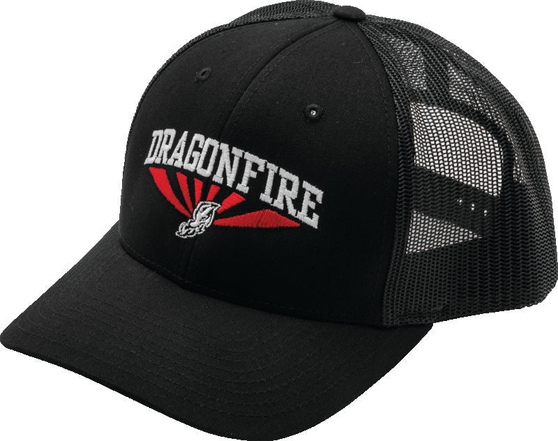 DragonFire Racing 523131 Dfr Az Hat