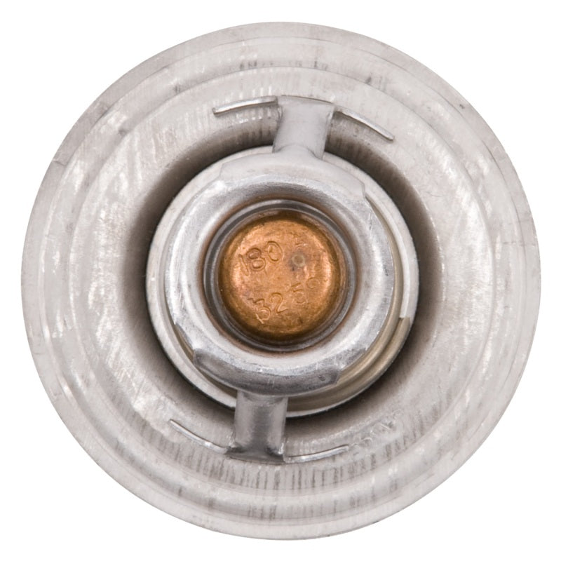 Edelbrock 8604 Thermostat High Flow 054mm 180-Deg
