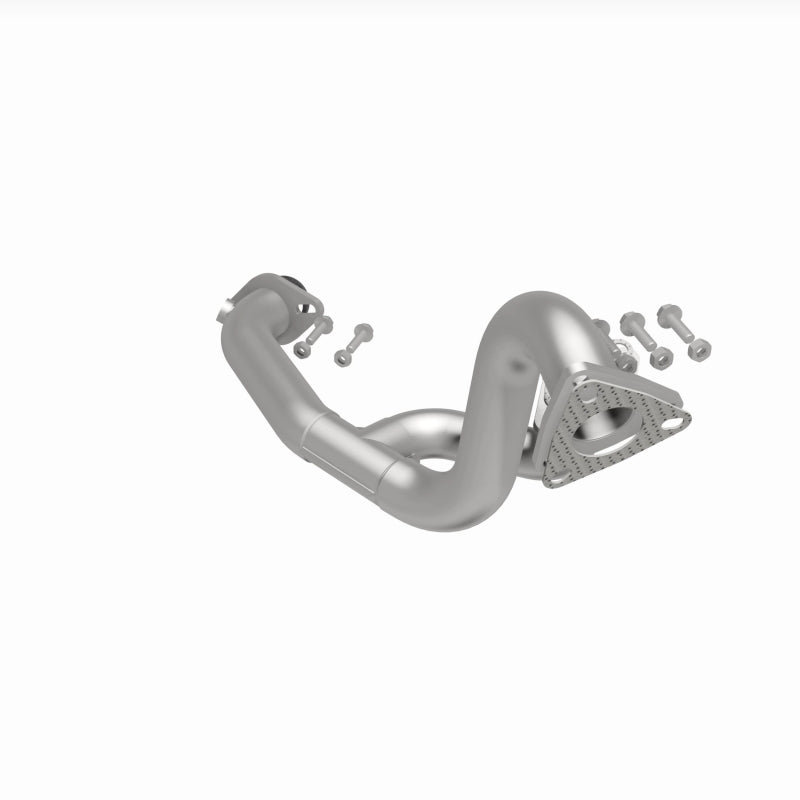 Magnaflow 107-0257 BRE Exhaust 01-06 Sebring Stratus 2.4L 2.7L Front Pipe Kit
