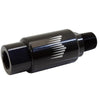 Snow Performance SNO-38FIL Billet 100 Micron Water Filter (Braided Lines Req. SN
