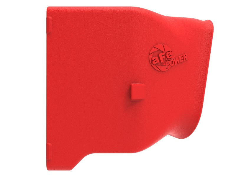 AFE 54-13015SR 15-20 fits Ford Mustang 2.3l L4/3.7l V6/5.0l V8 Dynamic Air Scoo