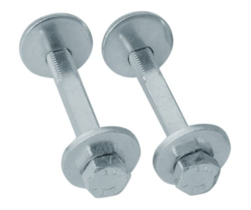SPC Performance 82376 fits Jeep Wrangler JL Rear Pinion Angle Cam Bolt Kit