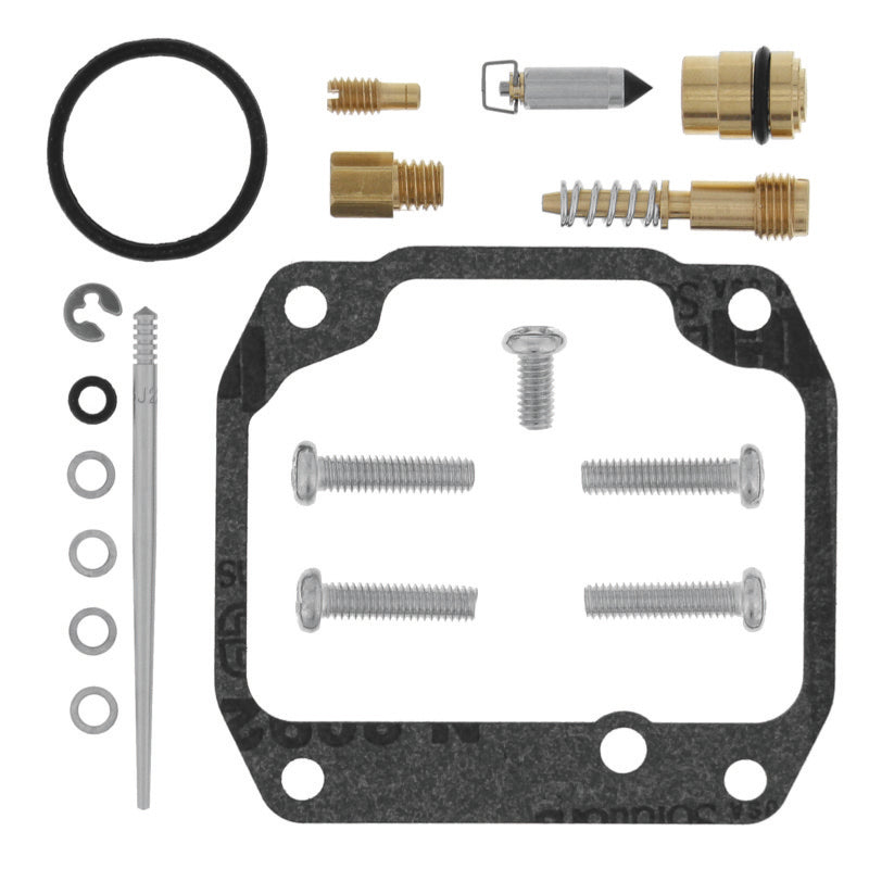 QuadBoss 418360 fits Yamaha YFS200 Blaster Carburetor Kit