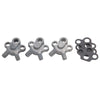 Edelbrock 1475 Accel Pump Cluster 3Pk