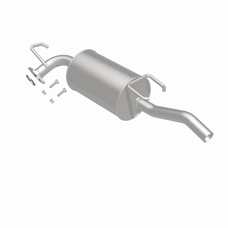 Magnaflow 108-0067 BRE Exhaust 93-97 Corolla Prizm 1.6L 1.8L Muffler Kit