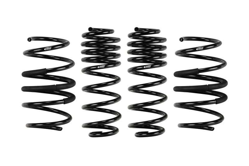 Eibach E10-82-087-01-22 Pro-Kit for 19-21 Toyota Corolla Hatchback 2.0L