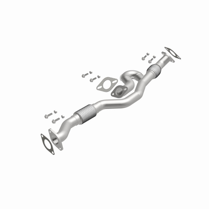 Magnaflow 107-0221 BRE Exhaust 05-10 fits Sportage Tucson 2.7L Front Pipe Kit