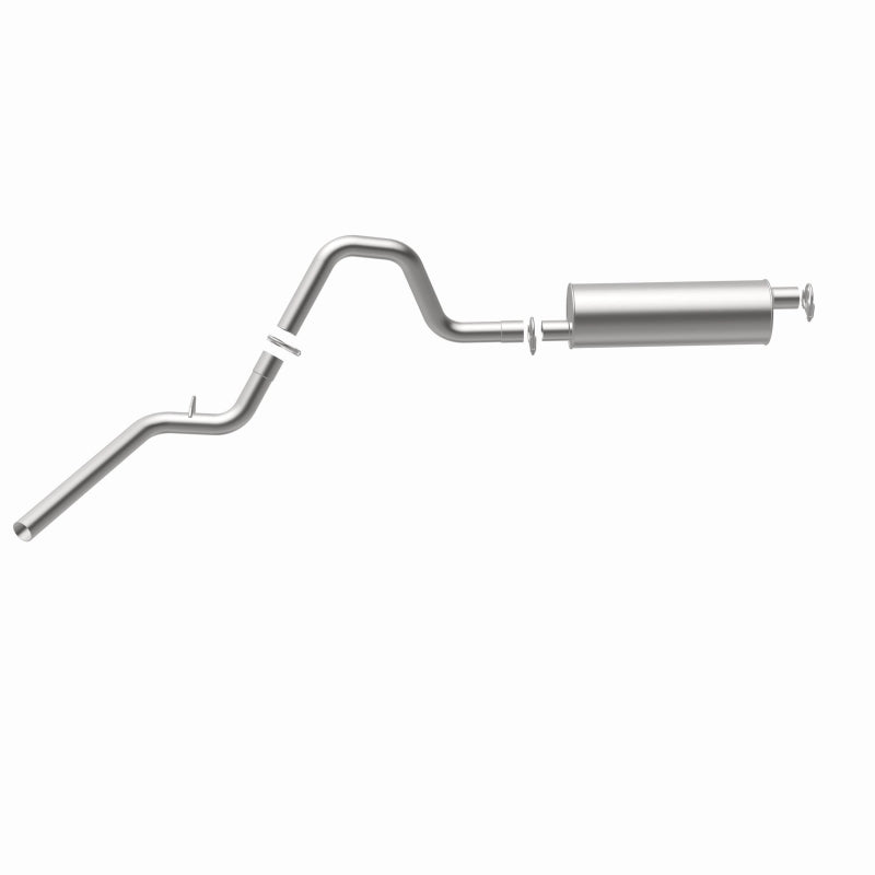 Magnaflow 106-0381 BRE Exhaust Kit 87-96 fits Ford Bronco