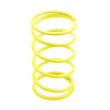 Athena 81096 Agrale 50 27Kg Yellow Contrast Spring (Bore 46mm)
