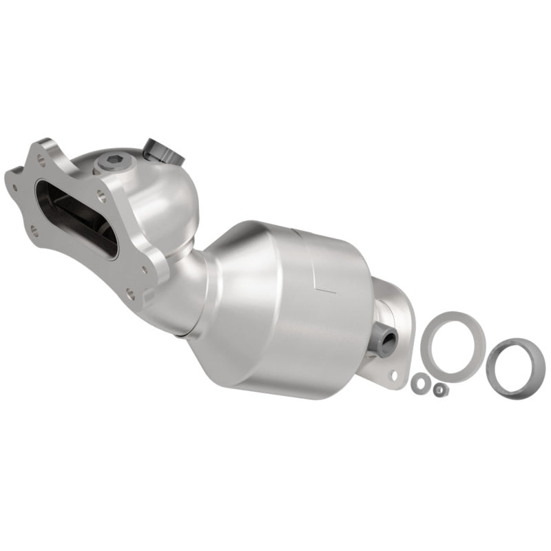 MagnaFlow 49735 Conv DF fits Honda 06-10 Civic 1.3L
