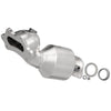 MagnaFlow 49735 Conv DF fits Honda 06-10 Civic 1.3L