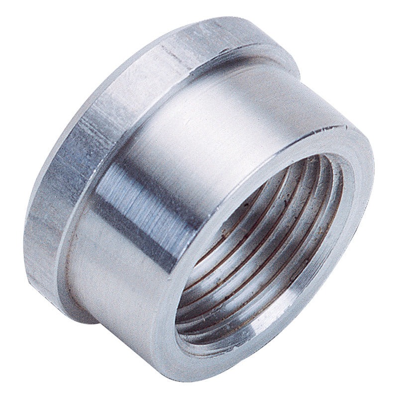 Russell 670740 Performance 1/8in Female NPT Weld Bungs (1/8in -27 NPT)