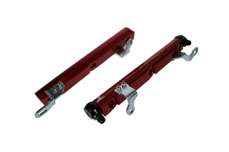Aeromotive 14131 GM 3.8L L67 L32 Supercharged Fuel Rails