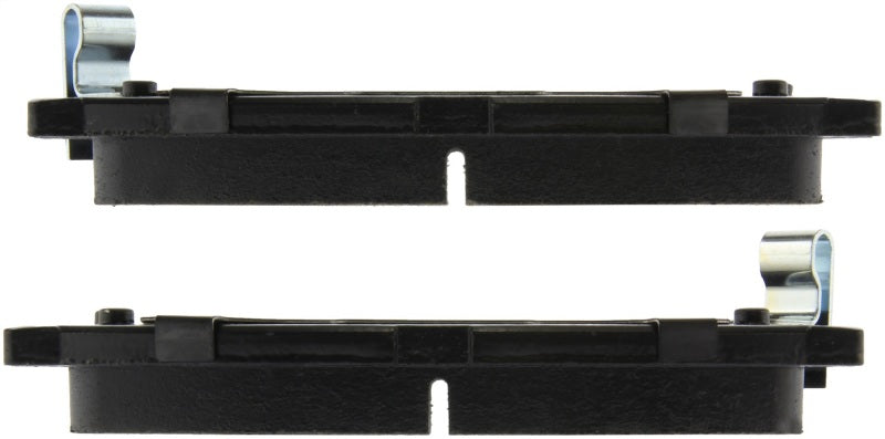 Stoptech 308.0507 Street Brake Pads - Front