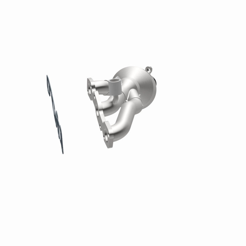 MagnaFlow 49997 Conv DF fits Nissan 01-04 Frontier Driver Side Manifold