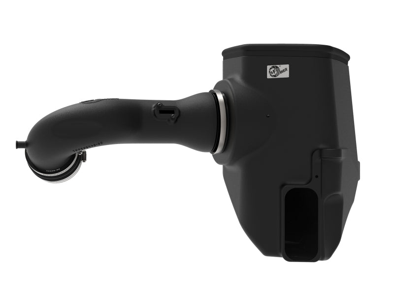 AFE 54-13058D FORCE Stage-2 Pro DRY S Cold Air Intake 19-20 fits GM Silverado/