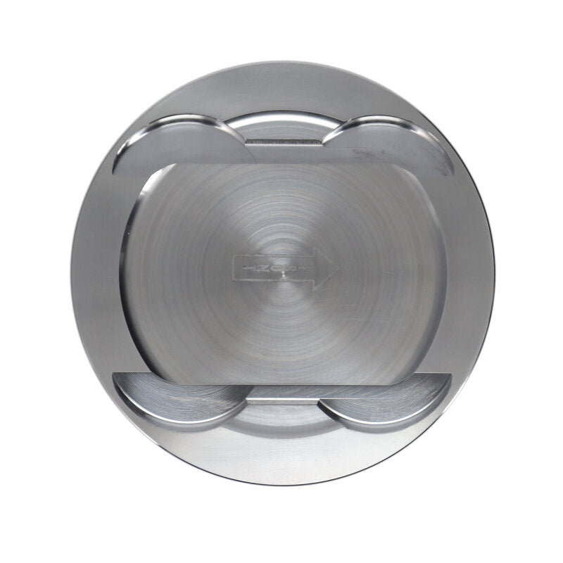 Manley Performance 599500C-1 fits Ford 9.5:1 Ratio -5.0cc Dish 1 Piston