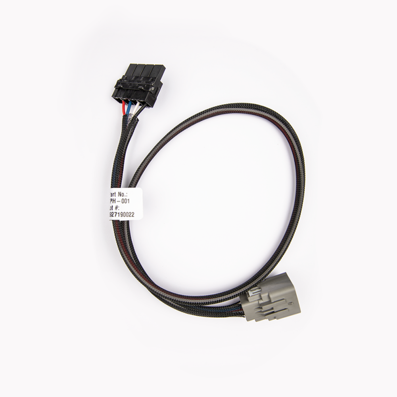 REDARC TPH-001 fits Jeep Cherokee Tow-Pro Brake Controller Harness
