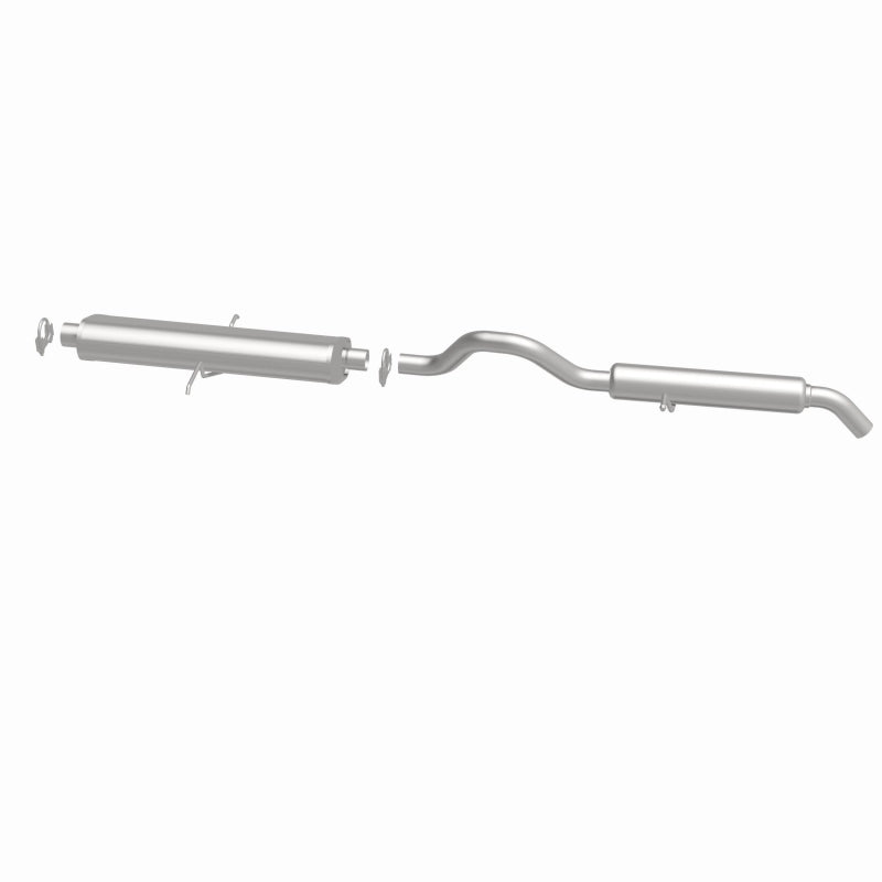 Magnaflow 106-0114 BRE Exhaust Kit 01-07 Voyager Caravan Town & Country