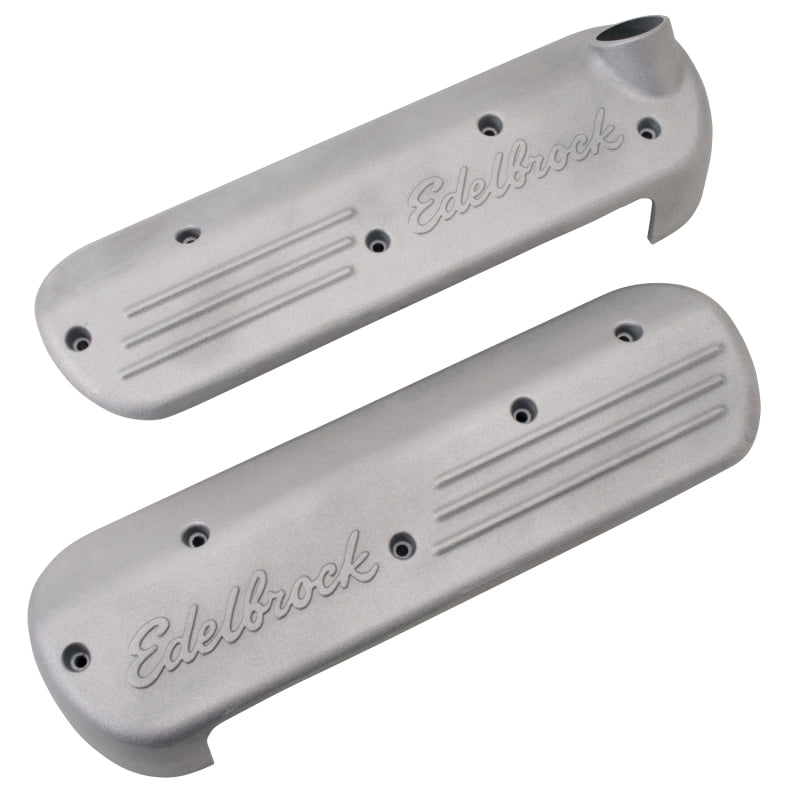 Edelbrock 4118 Coil Cover fits GM Gen IIi LS1