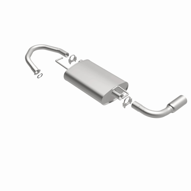 Magnaflow 106-0161 BRE Exhaust Kit 03-06 Matrix Vibe 1.8L