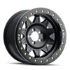 Dirty Life 9302-7999MB14 9302 Roadkill 17x9 / BLANK BP / -14mm Offset / 71.5mm Hub Matte Black Wheel