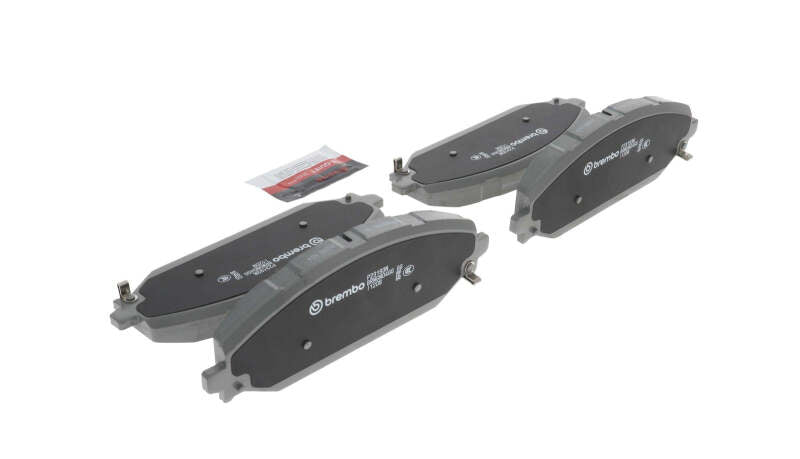 Brembo OE P23193N 19-22 fits Ram 1500 Front NAO Brake Pad