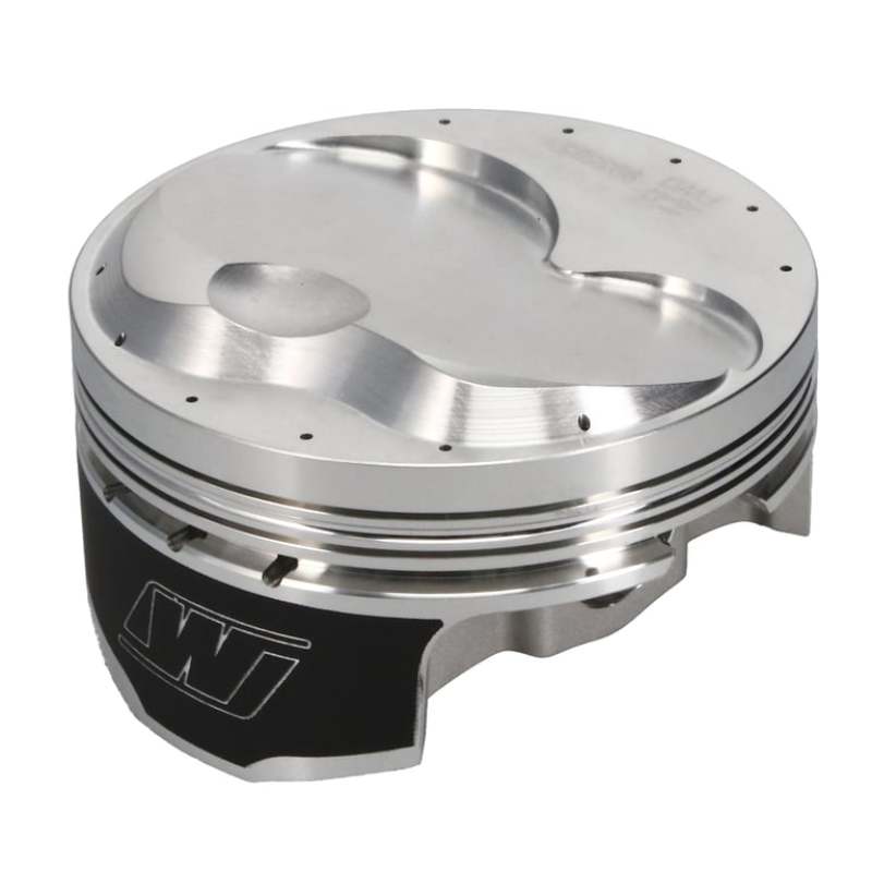 Wiseco K0434B125 fits Chevy LS Series Stroker Max Dome 1.110in CH 4.125in Bore P